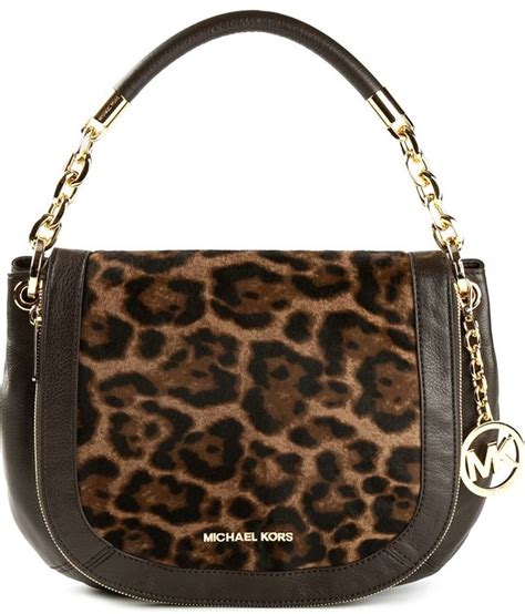 leo tasche michael kors|Michael Kors tasche damen.